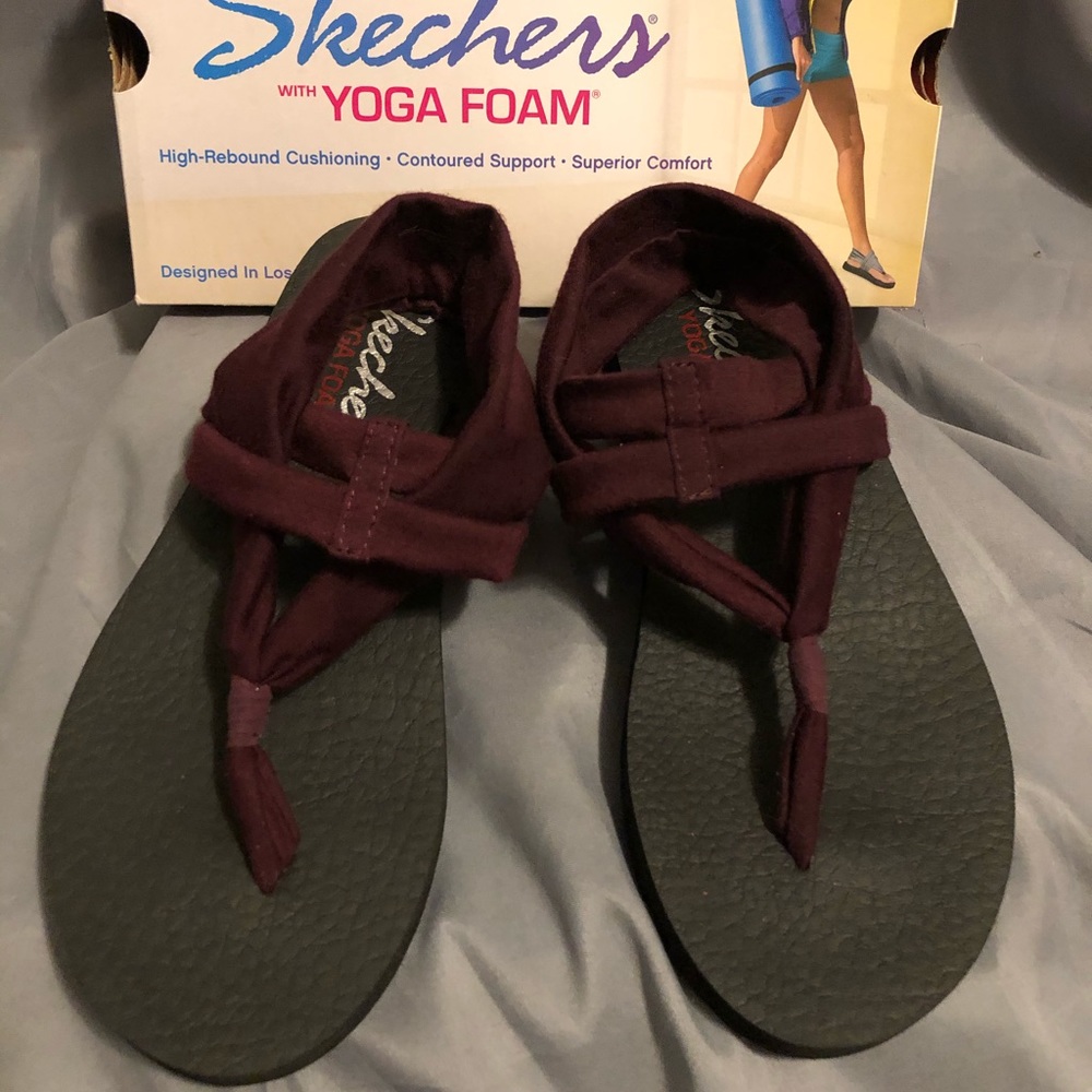 Skechers Women’s Meditation Studio Kicks